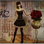 Candy - The violent doll
