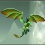 Albino Drake 1