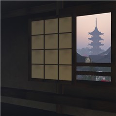 Goodbye, Gion 1