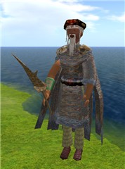 lord Guan Yu