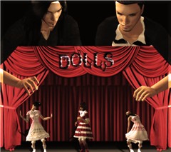 Dolls