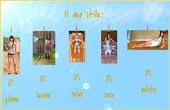 Azzurra Style