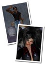 dance snapshots
