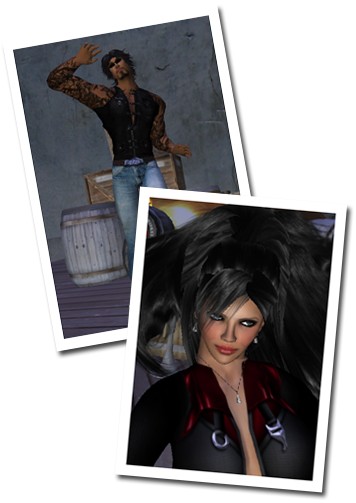 dance snapshots