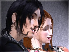 Magie d'amore