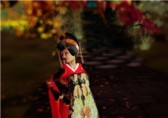 Wicked Oiran