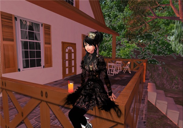 REN'S HOME 01