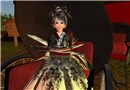 Yuuki Genira from GION 01