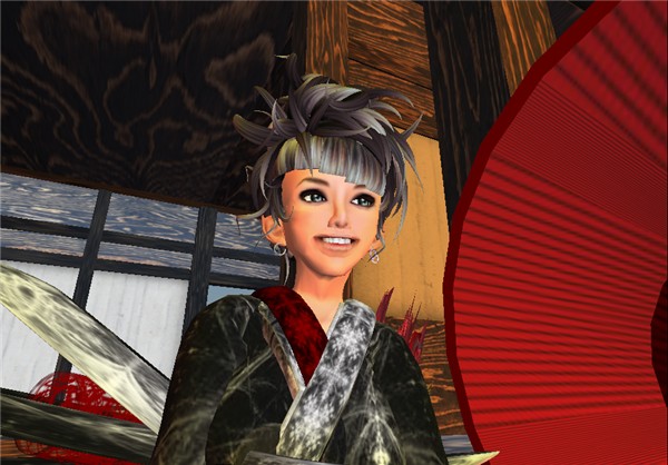 Yuuki Genira from GION 02