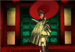 Yuuki Genira from GION 03