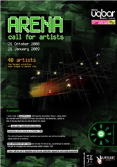 Arena - Opening - Shellina Winkler and Solkide Auer Exhibition