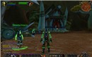Valley of Trials, village