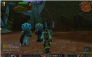 Valley of Trials, road to outer Durotar