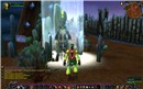Tauren in Razorhill