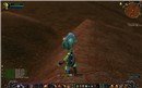 Mining copper in Durotar