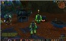 Smelting and crafting place in Razorhill