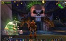 I love Undeads' architecture!