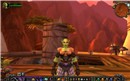 Igoria's portrait