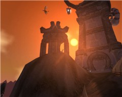Sillithius temple