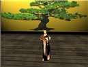 Noh stage