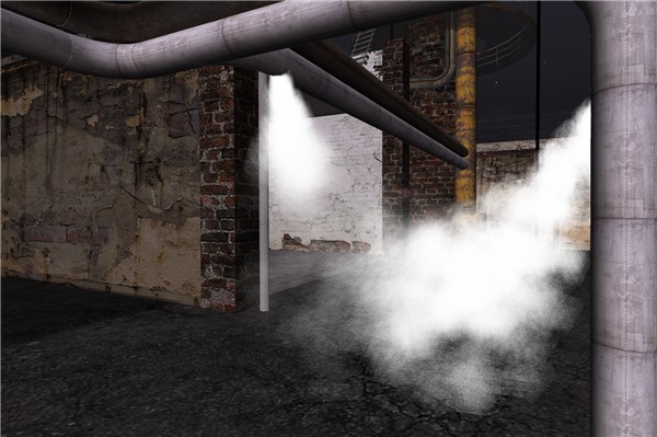 steam pipes - tonktastic