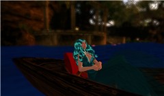 River of Relaxation