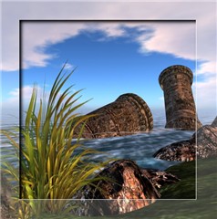 Ruins of a Lost World