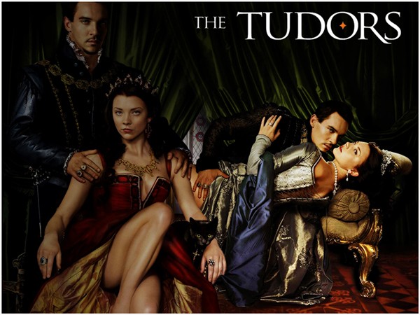 The Tudors
