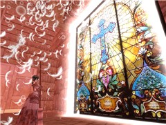 Heaven's Door