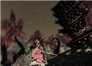 Oiran's revenge