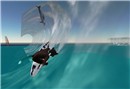 Bowriding to the extreme - Socks Clawtooth
