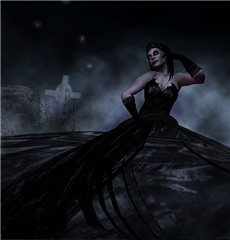 Danse Macabre