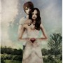 Human and vampire