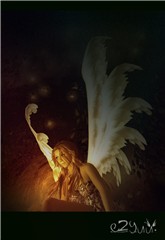 The Secret Garden Flyer