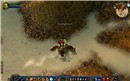 footprints wolf