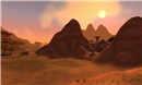 the barrens