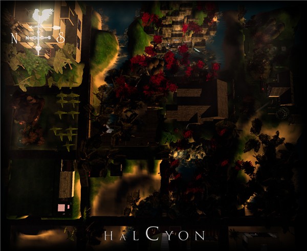 Halcyon