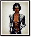 WANTED Maharaja model!!