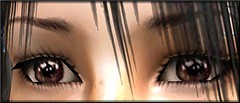 eyes