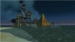 Hidden Island