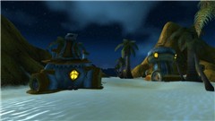 Hidden Island