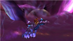 Netherstorm