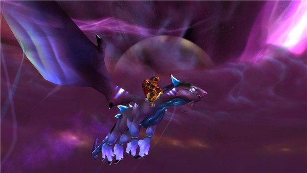 Netherstorm