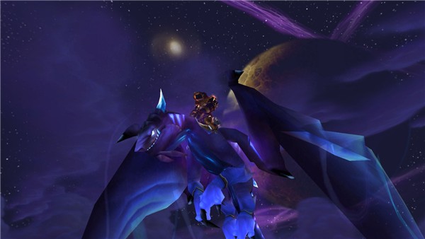 Netherstorm