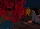 Falling leaves - Kei Beatty