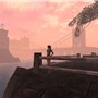 water front