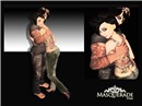 Masquerade-there there