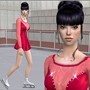 Teri - First Round