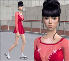 Teri - First Round