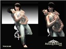 Masquerade-Touch Me